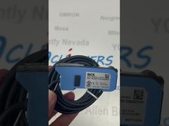 SICK WLL80P-1FTGY1DEZZZZ Z1Z1 penguat optik mandiri berkinerja tinggi