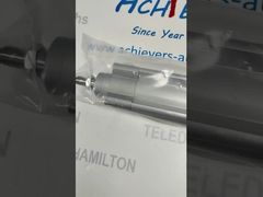 Silinder profil standar ISO berperforma tinggi Festo DSBC-40-250-PPVA-N3 yang direkayasa