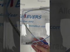 Probe Pemasangan Terbalik Presisi Tinggi Bently Nevada 330106-05-30-05-02-CN untuk Mesin Kritis