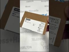 Pengontrol logika terprogram (PLC) modular SIEMENS S7-400