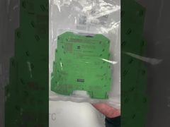 Phoenix Contact MCR - SL - R - UI Transduser Posisi Potensiometer