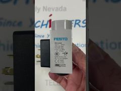 Festo PEV-1/4-BIndustrial Pressure Switch