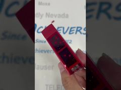 Leuze HT46CI4P-M12 sensor fotoelektrik penekanan latar belakang presisi tinggi dari Leuz