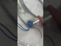 SICK IM18-05BNS-ZUK sensor kedekatan induktif berkinerja tinggi