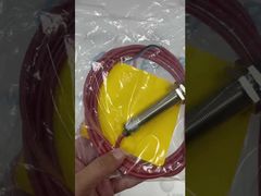 Sensor Proksimitas Induktif Turck Ni8-M18-AP6XS120