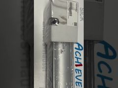 Silinder standar berkinerja tinggi Camozzi 60N2L063A0250