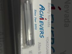 Festo DSBC-32-125-PPV-A-N3 silinder pneumatik aksi ganda standar ISO berkinerja tinggi