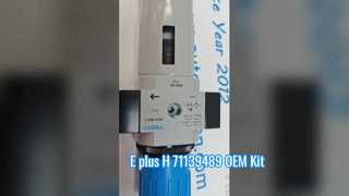 Pengatur Filter Festo LFR-D-MIDI-A