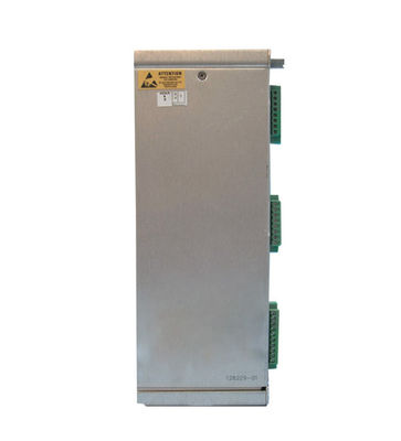 Bently Nevada 3500/42M 128229-01 PLC Prox IO Modul 30*20*20cm