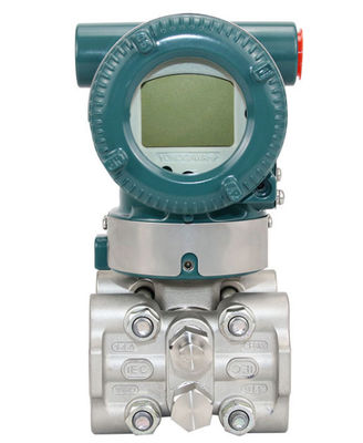 EJA430E-JBS4J-917NB Instrumen YOKOGAWA Transmitter Tekanan Pengukur Gunung Tradisional