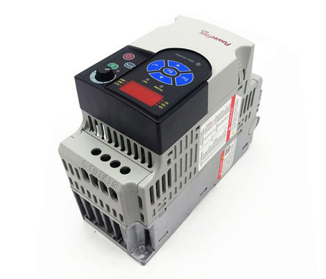22F-D2P5N103 ALLEN BRADLEY PowerFlex 4M- 0,75 kW (1 HP) AC Drive