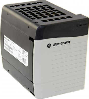 1756-PA75 Allen Bradley ControlLogix AC Power Supply 250 Volt Kontinyu