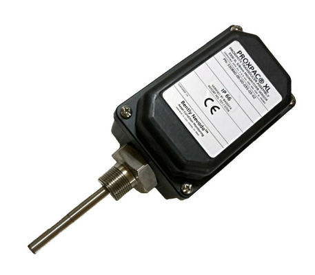 330880-00-0-0-0-03-02 Bently Nevada PROXPAC Proximity Transducer Assembly Pengaturan