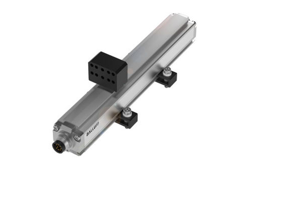Balluff BTL7-E501-M1600-P-S32 Sensor Posisi Linear Magnetostrictive Dalam Perumahan Profil