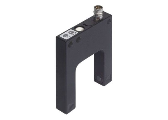 PEPPERL FUCHS GL20-IR/32/40a/98a Rumah Aluminium KuatSensor Slot Fotoelektrik