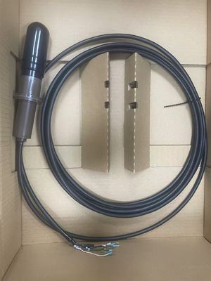Penganalisis pH dan ORP PH8ERP-05-TN-N-E*A Yokogawa