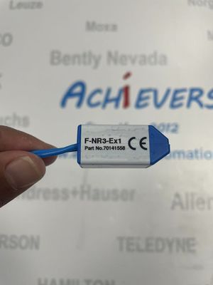 P&F F-NR3-Ex1 Jaringan Resistor NAMUR