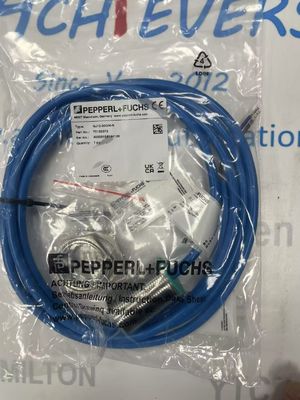 P&F NJ10-30GM-N Sensor induktif