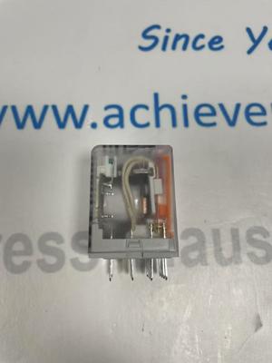 Weldmuller DRM570730LT D-SERIES DRM Relay 40 Mm Stroke SESUAI Dengan Kepatuhan Rohs