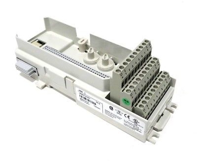 ABB 3BSE013230R1 Compact Module Terminal Unit ATEX IECEx Bersertifikat