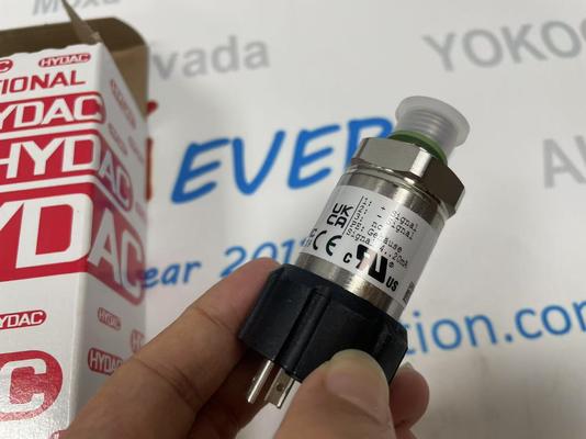 Pemancar Tekanan HYDAC HDA4445-A-400-000 0-400 bar 4-20 mA