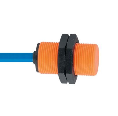 Sensor Induktif NAMUR IFM NG5003 Dapat Dipasang Rata M18x1