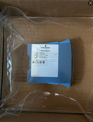 EMERSON 644RAI5Q4RK pemancar suhu