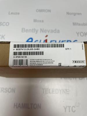 Suku cadang SIEMENS 6ES7412-2XJ05-0AB0