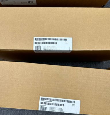 SIEMENS 6AV2 124-0MC01-0AX0 Panel antarmuka manusia-mesin