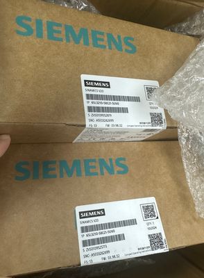 Penggerak Inverter SIEMENS 65L3210-5BE21-5UVO
