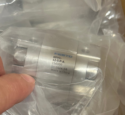 Festo Compact silinder ADVU-12-5-P-A