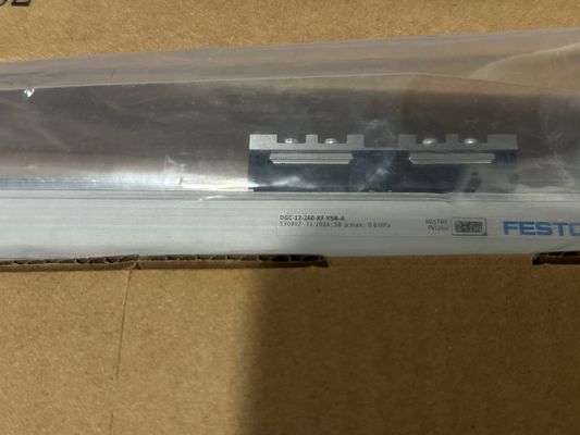 Penggerak Linear Festo DGC-12-240-KF-YSR-A