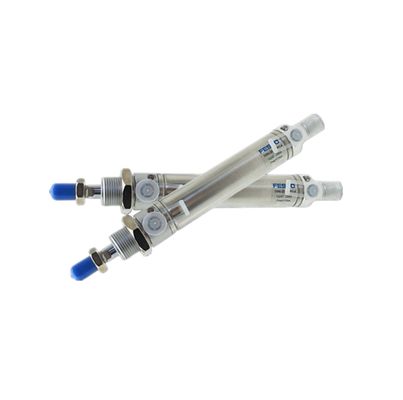 Silinder ISO Festo DSNU-8-40-P-A