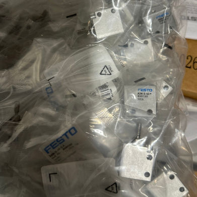 Festo Silinder Jarak Pendek ADVC-10-5-A-P