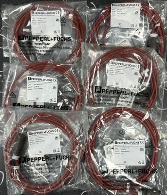 Pepperl Fuchs NJ5-18GK-N-150  Inductive sensor