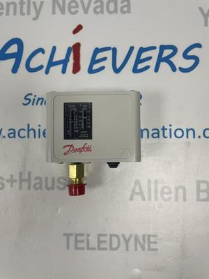 Danfoss Pressure switch, KPI35 060-121766