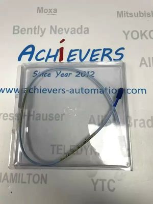 Probe Pemasangan Terbalik Presisi Tinggi Bently Nevada 330106-05-30-05-02-CN untuk Mesin Kritis