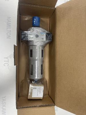 Festo LFR - D - MAXI Filter Regulator - Produk