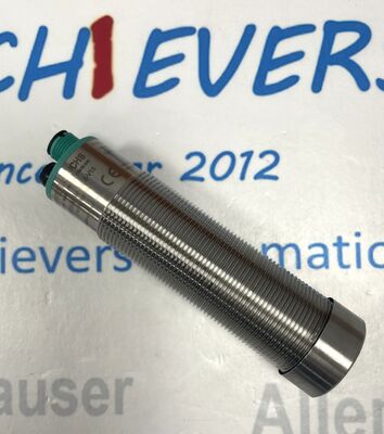 UCC1000-30GM-IUR2-V15 Sensor Ultrasonik