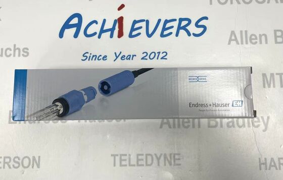 Endress Hauser CPS11D - 10B2/0 Elektron pH Digital