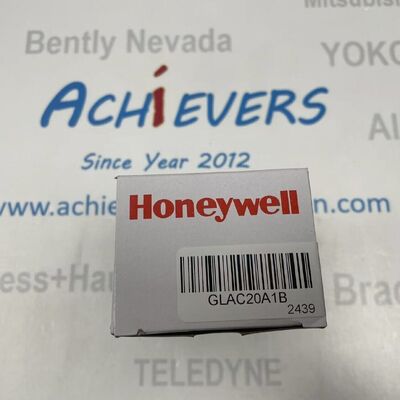 Honeywell GLAC20A1B Air Cooling Chiller