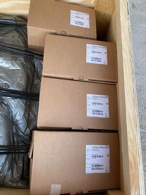 Endress Hauser FTW31-A2A5AA0A Switch Tingkat Keandalan Tinggi untuk Kontrol Proses Industri