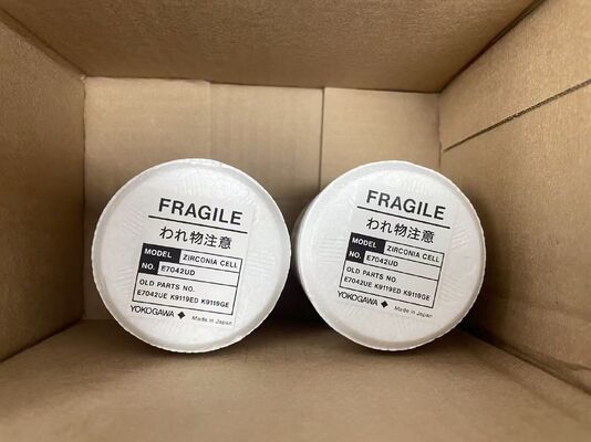 YOKOGAWA E7042UD Digital Input Module Otomatisasi Industri Aksesoris