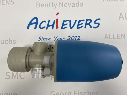 E+H CPA250-A00 Flow Assembly Flowfit