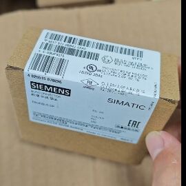 6ES7972-0BB42-0XA0 Konektor Bus DP Profibus Berkecepatan Tinggi