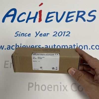 Pepperl+Fuchs NBB15-U1K-NO sensor jarak induktif berkinerja tinggi