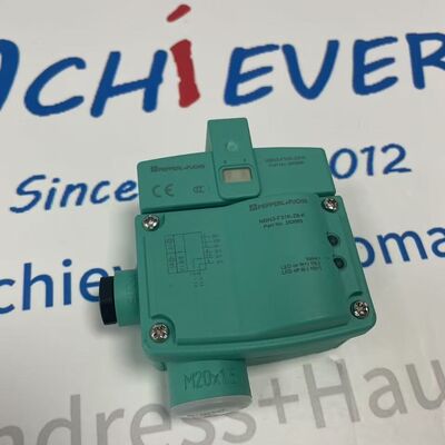 NBN3-F31K-Z8-K Induktif Sensor Kedekatan