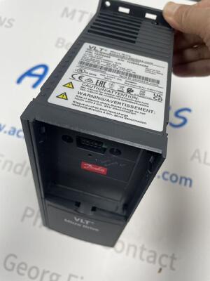 Danfoss 132F0005 Drive Inverter Kecepatan Variabel