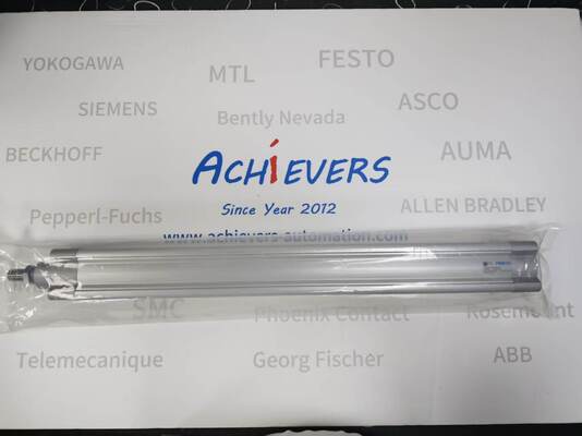 Festo DSBC-50-500-PPVA-N3 ISO 15552 Silinder Pneumatik Standar