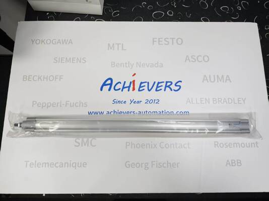 Festo DSBC-32-600-PPVA-N3 Silinder Pneumatik Standar